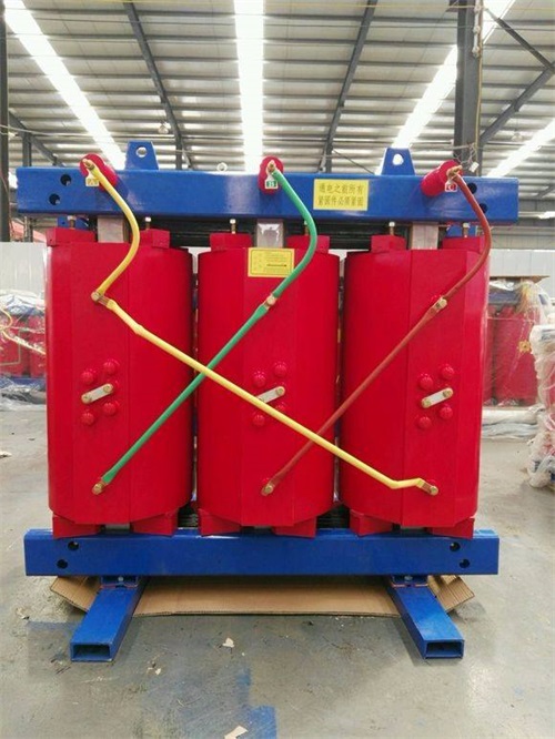 巴青SCB13-500KVA干式变压器厂家价格